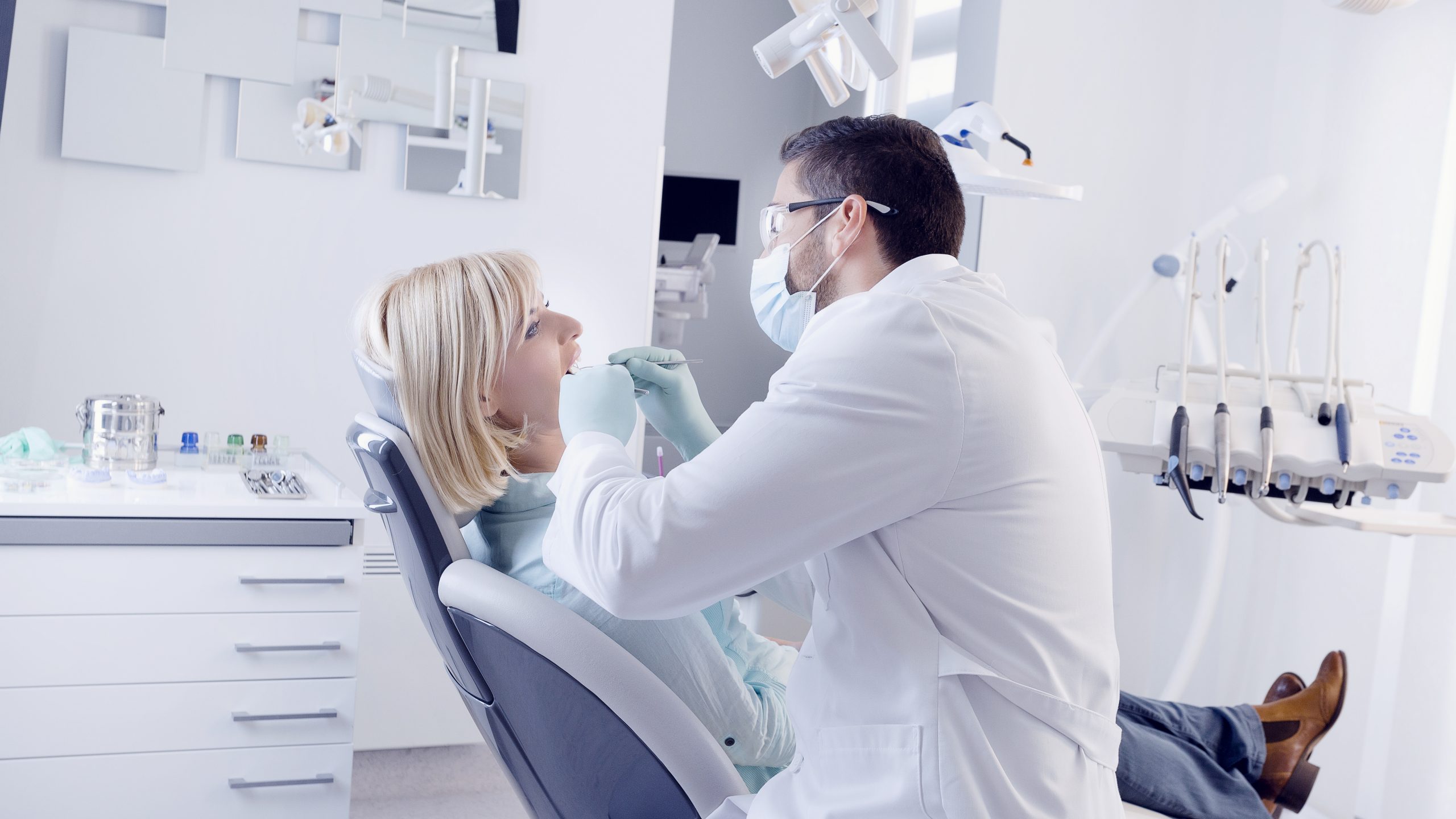 Dentist in Orient, OH
